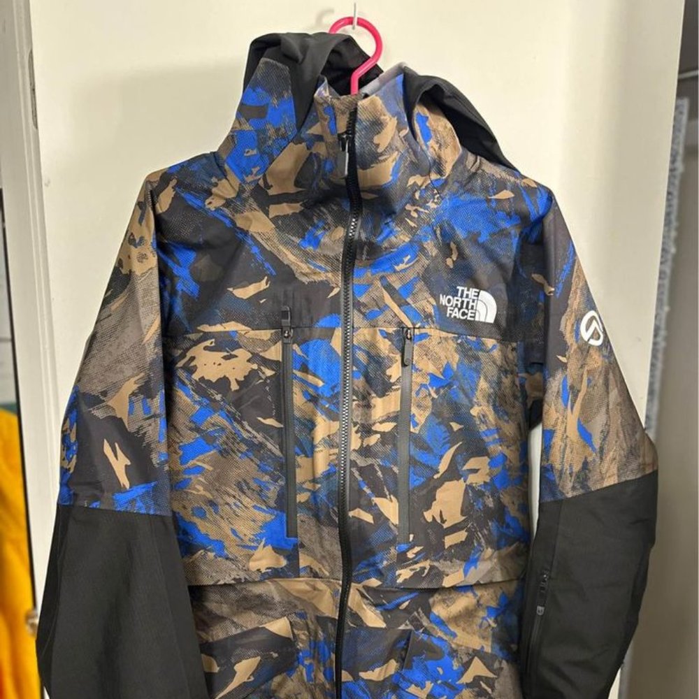 The North Face Summit Verbier FUTURELIGHT™ Jacket Size Small Brand NEW